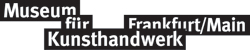 Logo Museum für Kunsthandwerk